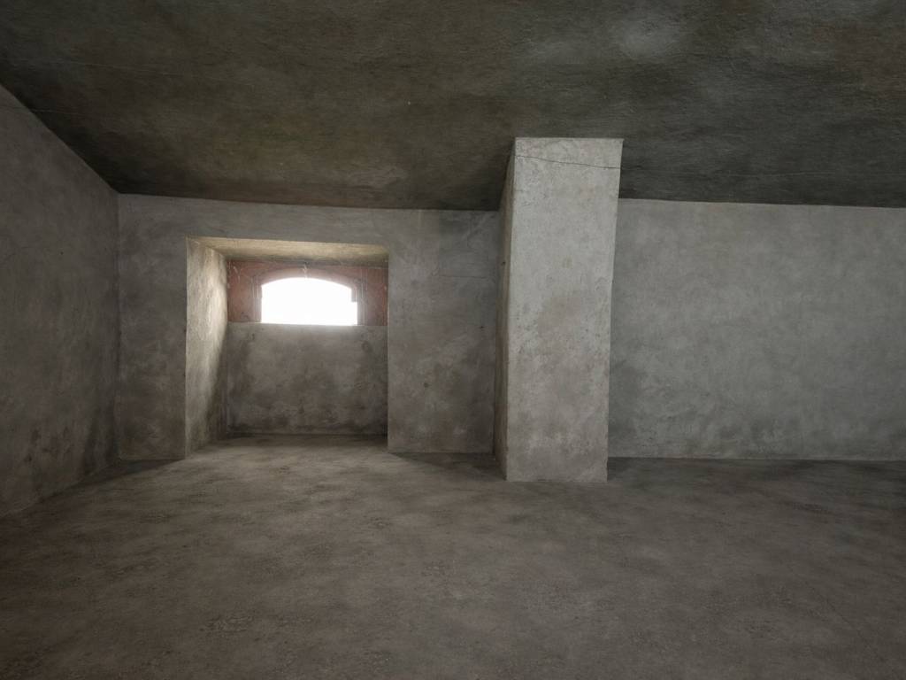 appartamento in vendita a Mantova in zona Centro Storico