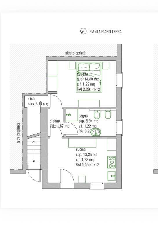 casa indipendente in vendita a Mantova