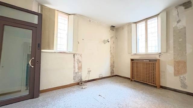 appartamento in vendita a Mantova in zona Centro Storico