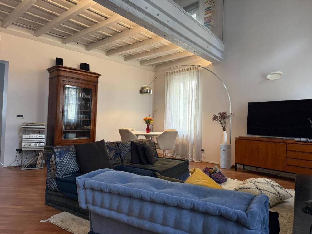 appartamento in vendita a Mantova