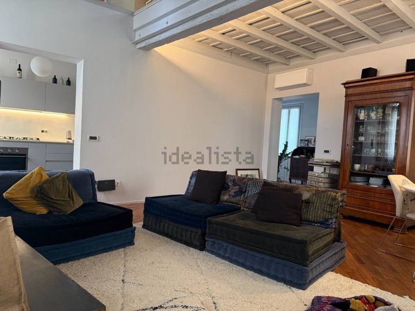 appartamento in vendita a Mantova in zona Virgiliana