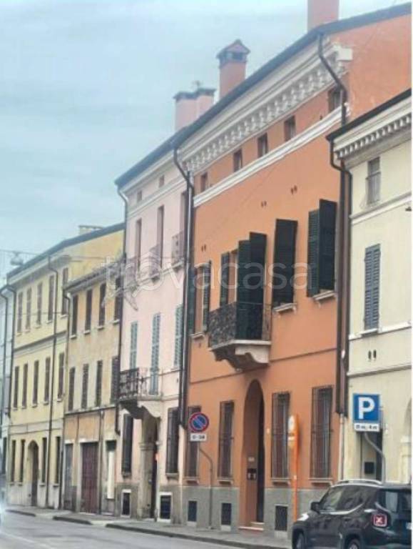 ufficio in vendita a Mantova