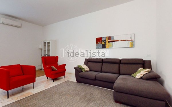 appartamento in vendita a Mantova