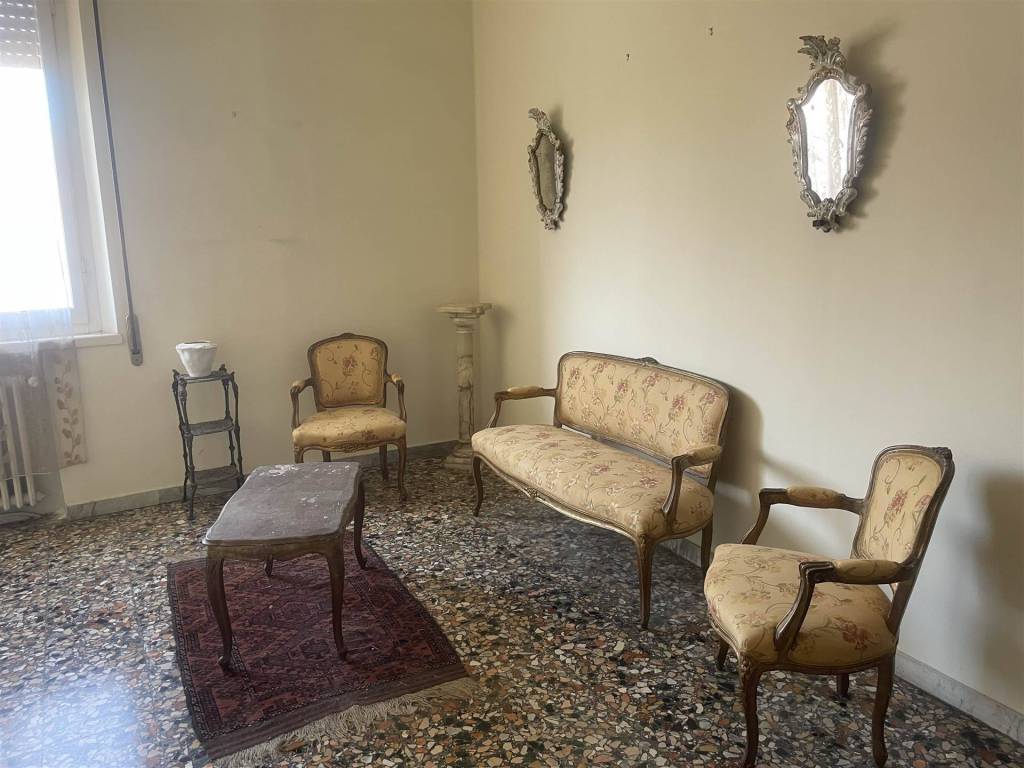 appartamento in vendita a Mantova