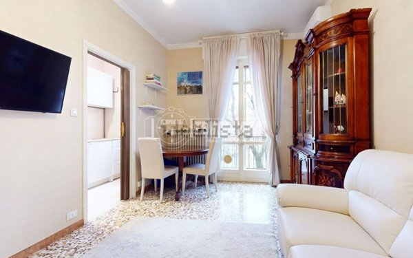 appartamento in vendita a Mantova in zona Centro Storico