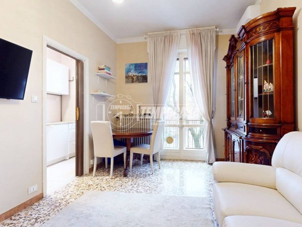 appartamento in vendita a Mantova in zona Centro Storico