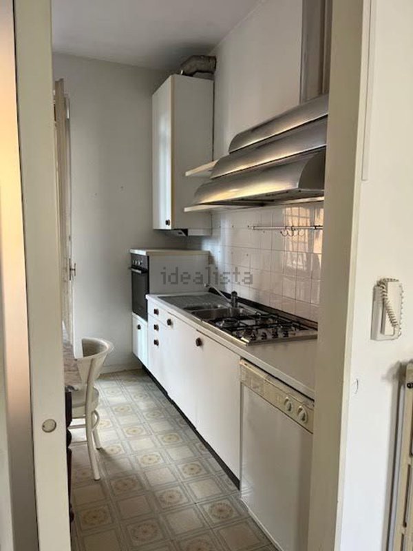 appartamento in vendita a Mantova