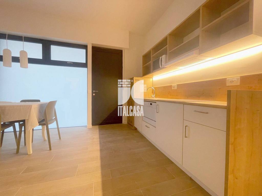 appartamento in vendita a Mantova in zona Valletta Valsecchi