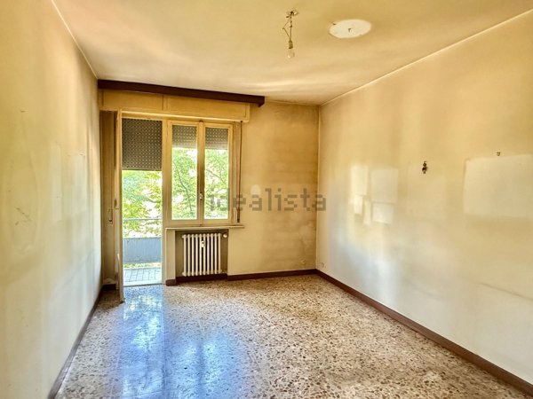 appartamento in vendita a Mantova in zona Valletta Paiolo