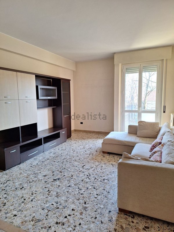 appartamento in vendita a Mantova in zona Valletta Paiolo