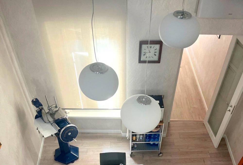 appartamento in vendita a Mantova