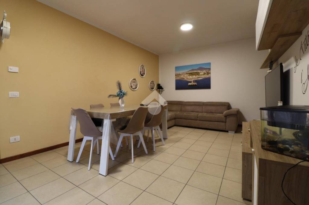 appartamento in vendita a Mantova in zona Cittadella