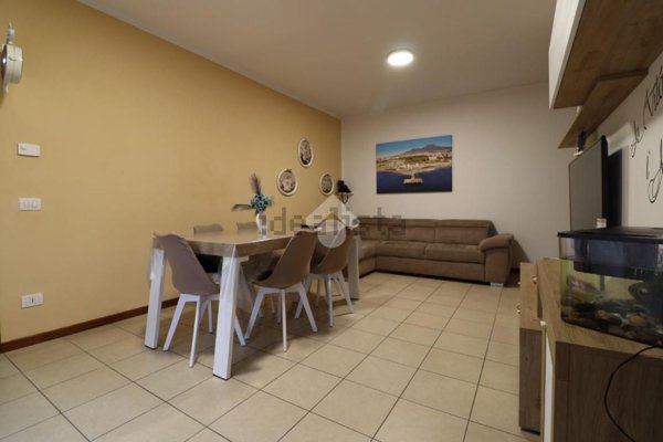appartamento in vendita a Mantova