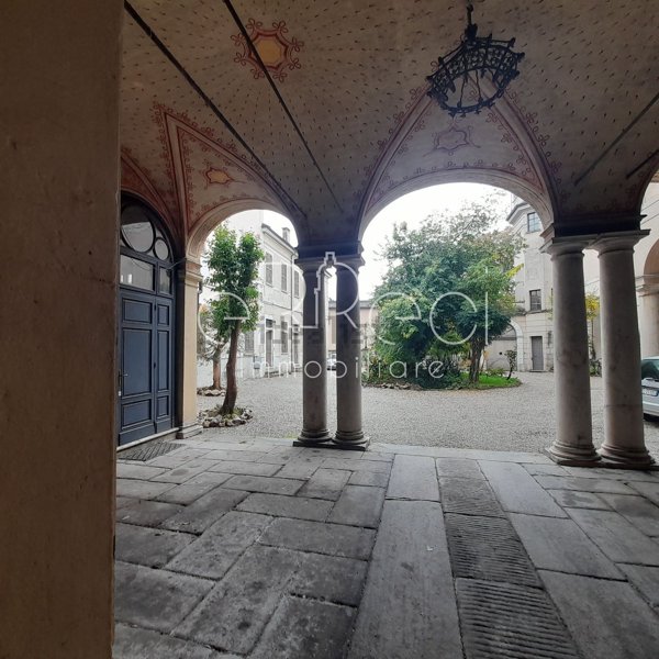 appartamento in vendita a Mantova