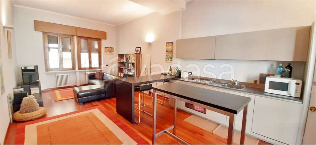 appartamento in vendita a Mantova in zona Centro Storico