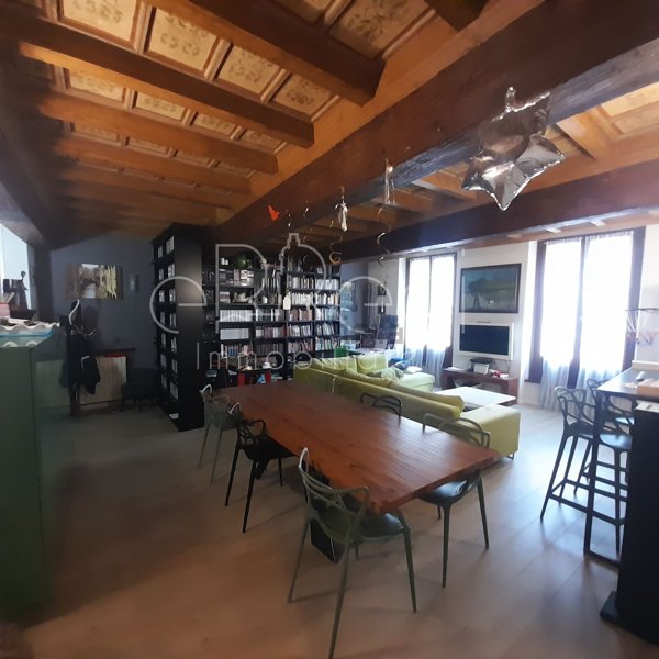 appartamento in vendita a Mantova