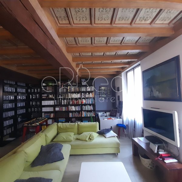 appartamento in vendita a Mantova