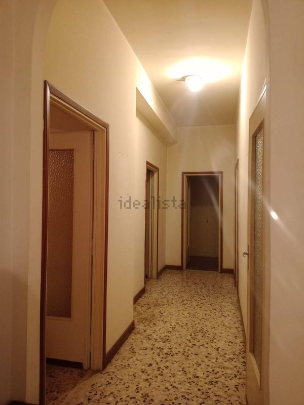 appartamento in vendita a Mantova in zona Valletta Paiolo