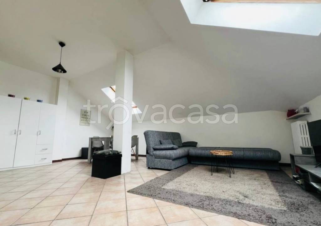 appartamento in vendita a Mantova in zona Cittadella