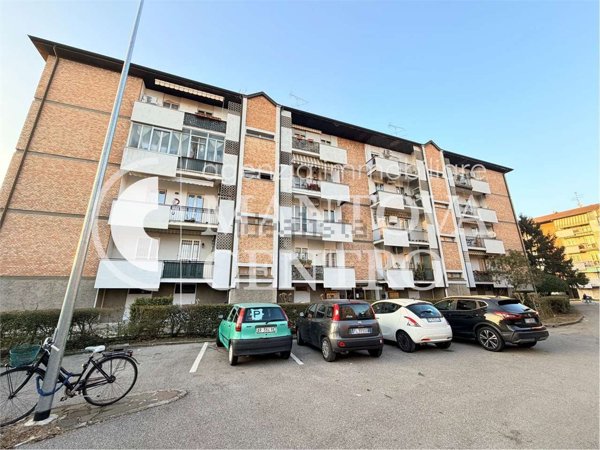 appartamento in vendita a Mantova