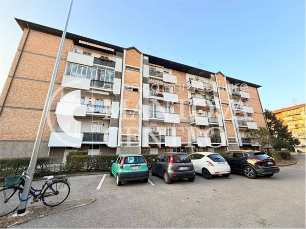 appartamento in vendita a Mantova in zona Tè Brunetti