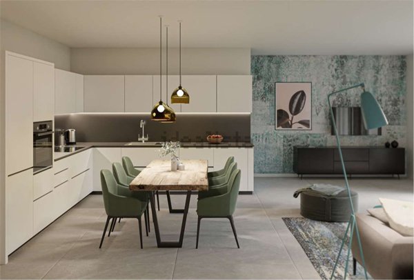 appartamento in vendita a Mantova in zona Centro Storico