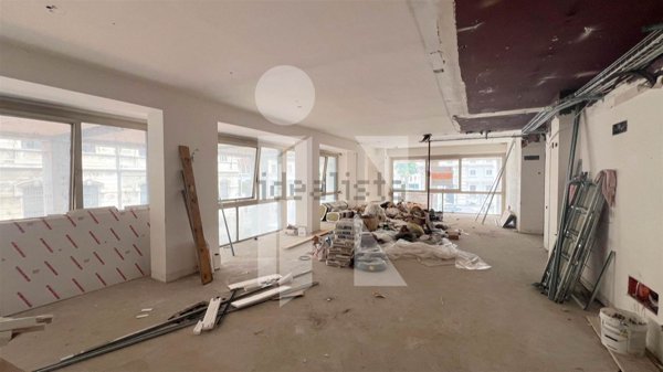 ufficio in vendita a Mantova in zona Centro Storico