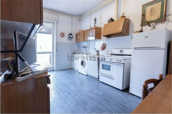 appartamento in vendita a Mantova in zona Centro Storico