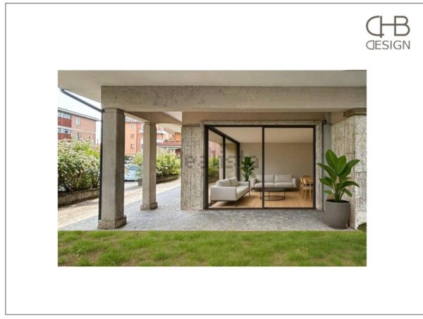 appartamento in vendita a Mantova