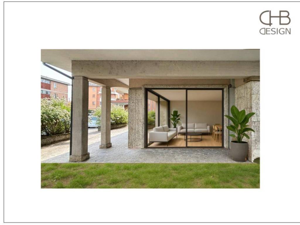 appartamento in vendita a Mantova