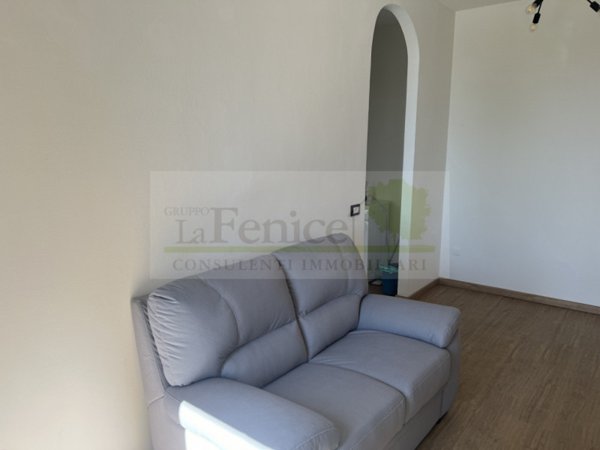 appartamento in vendita a Mantova