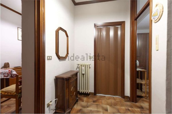 appartamento in vendita a Mantova in zona Centro Storico