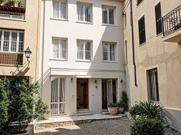 casa indipendente in vendita a Mantova in zona Centro Storico