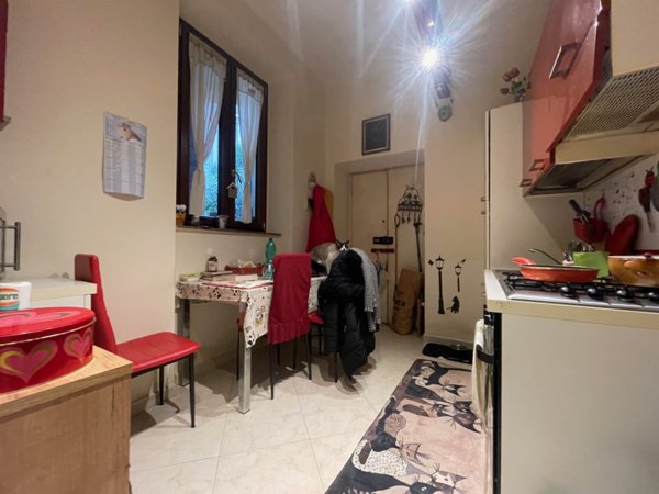 appartamento in vendita a Mantova in zona Centro Storico