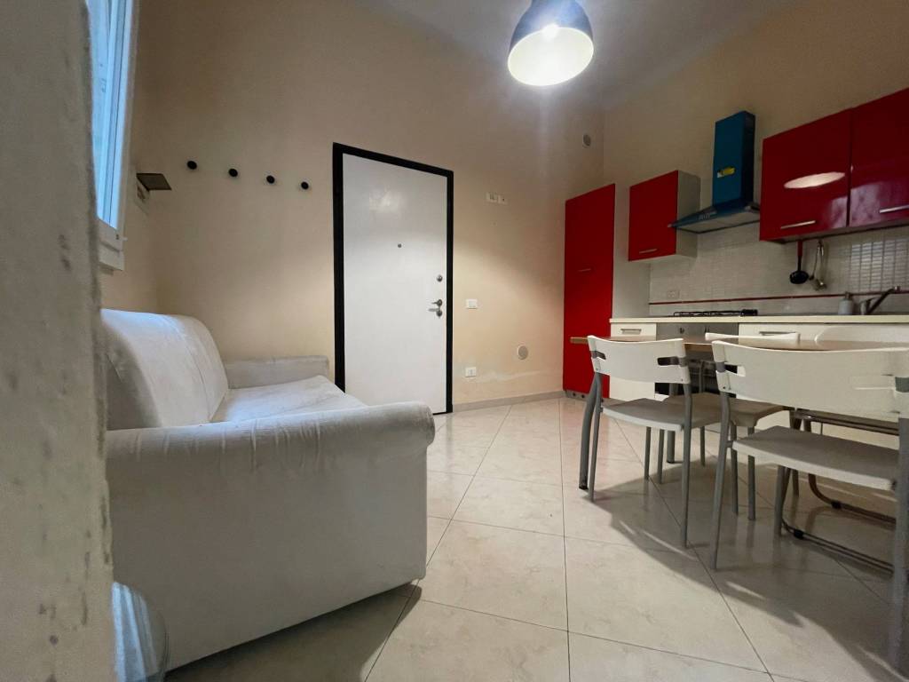 appartamento in vendita a Mantova in zona Centro Storico