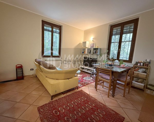 appartamento in vendita a Mantova in zona Chiesanuova