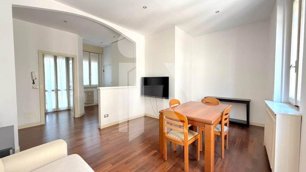 appartamento in vendita a Mantova in zona Centro Storico