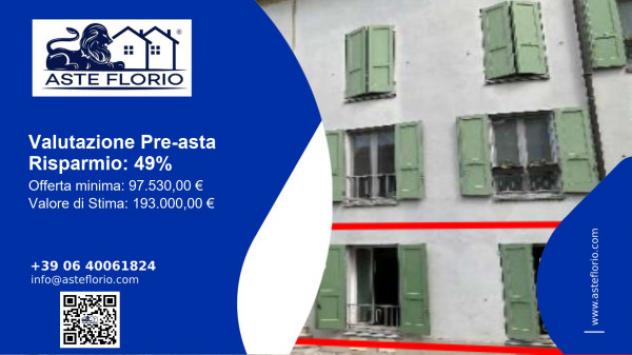 appartamento in vendita a Mantova