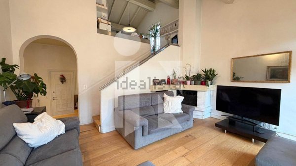 appartamento in vendita a Mantova