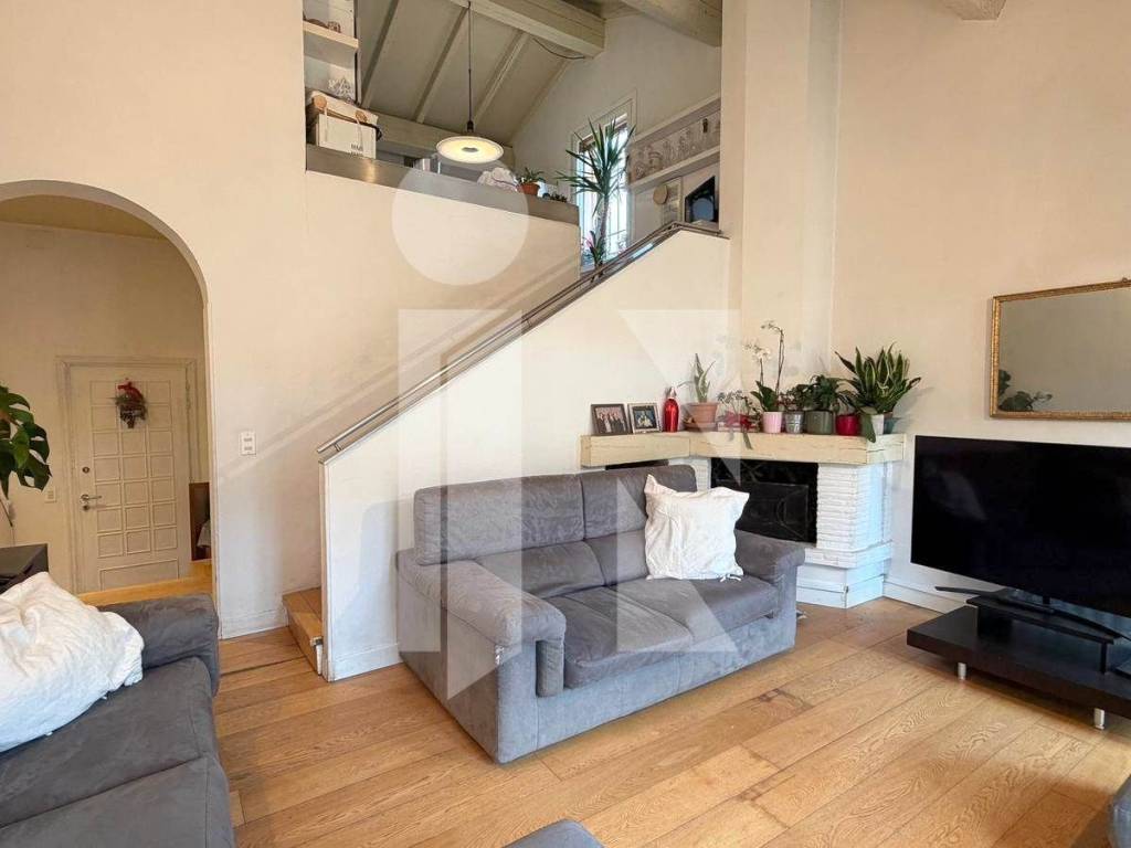 appartamento in vendita a Mantova in zona Centro Storico