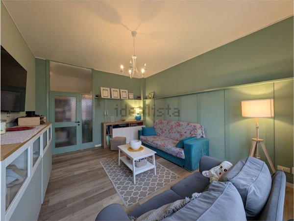 appartamento in vendita a Mantova