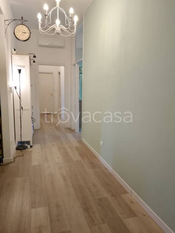 appartamento in vendita a Mantova