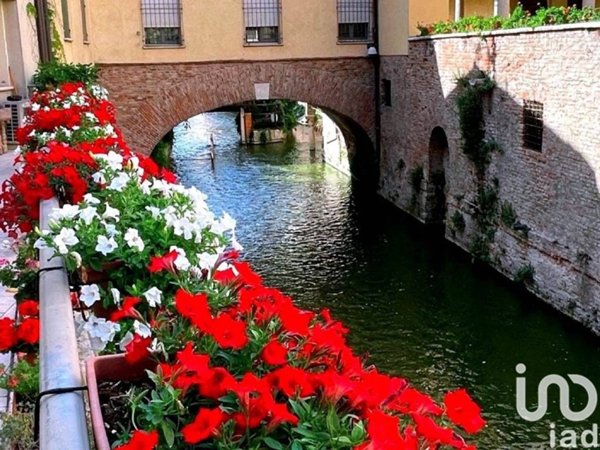 appartamento in vendita a Mantova in zona Centro Storico