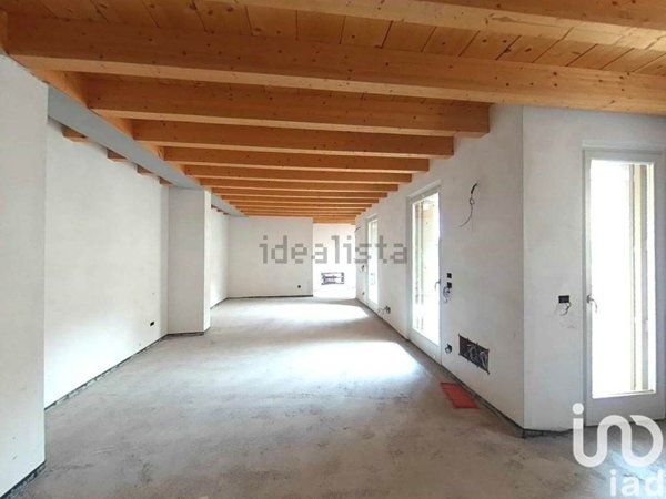 appartamento in vendita a Mantova in zona Centro Storico