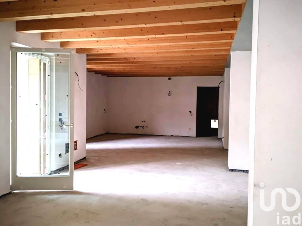 appartamento in vendita a Mantova in zona Centro Storico