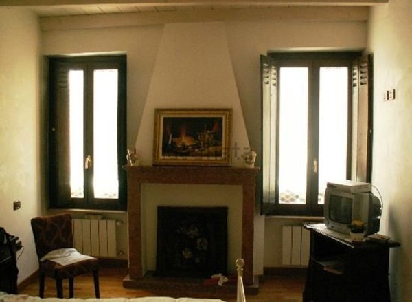 appartamento in vendita a Mantova in zona Centro Storico