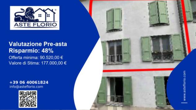 appartamento in vendita a Mantova