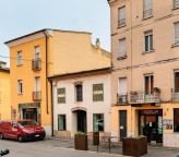 casa indipendente in vendita a Mantova in zona Centro Storico
