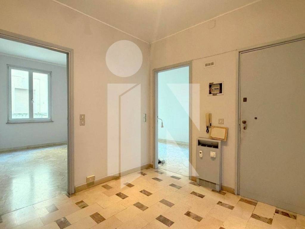 appartamento in vendita a Mantova in zona Centro Storico