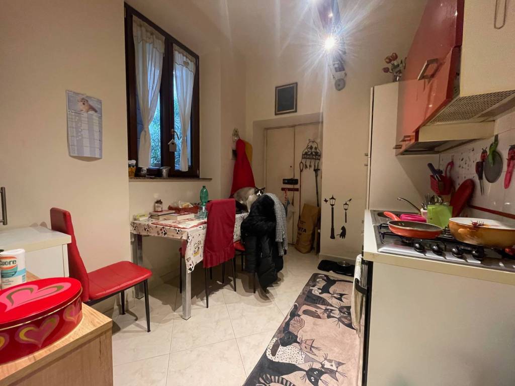 appartamento in vendita a Mantova in zona Centro Storico